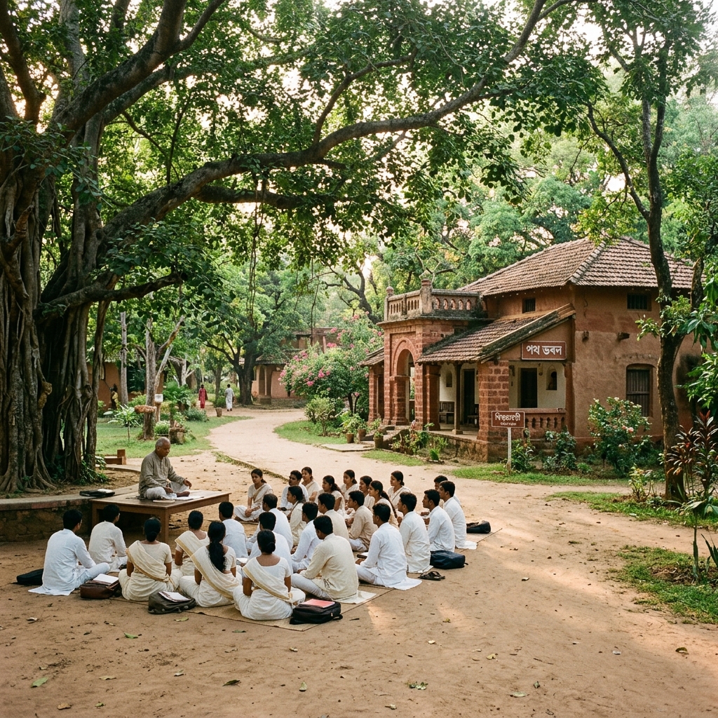 Visva-Bharati University